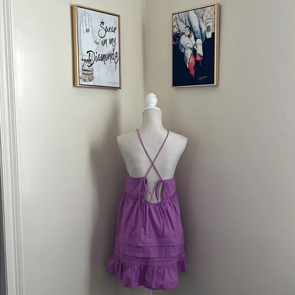 NWT Free People Dress - Picture 10 of 13